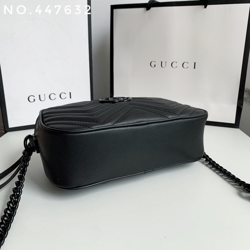 Satchel Bags - GUC Bags - 251