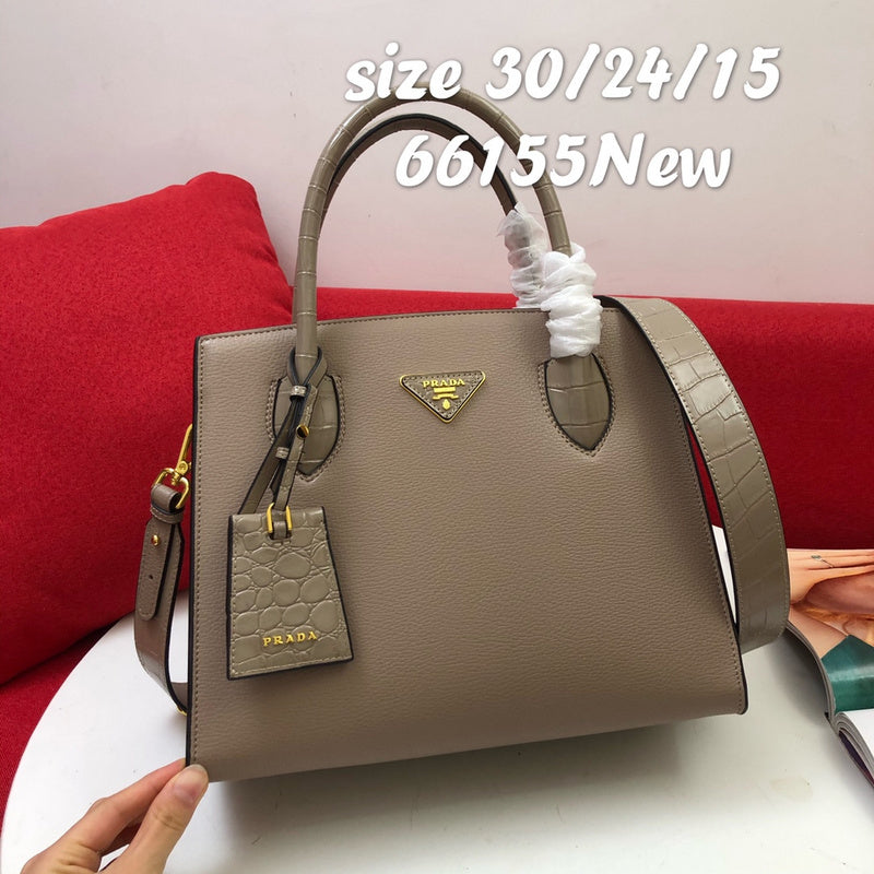 Satchel Bags - PDA Bags - 776