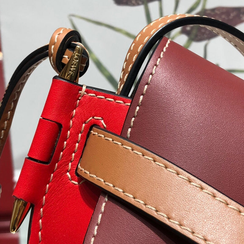 Satchel Bags - LWE Bags - 335