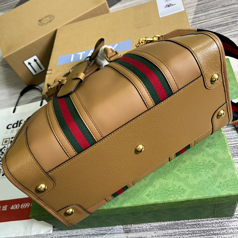 Satchel Bags - GCI Bags - 5714