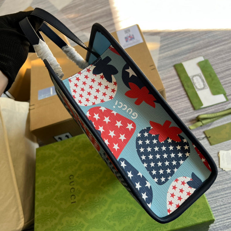 Satchel Bags - GCI Bags - 4874