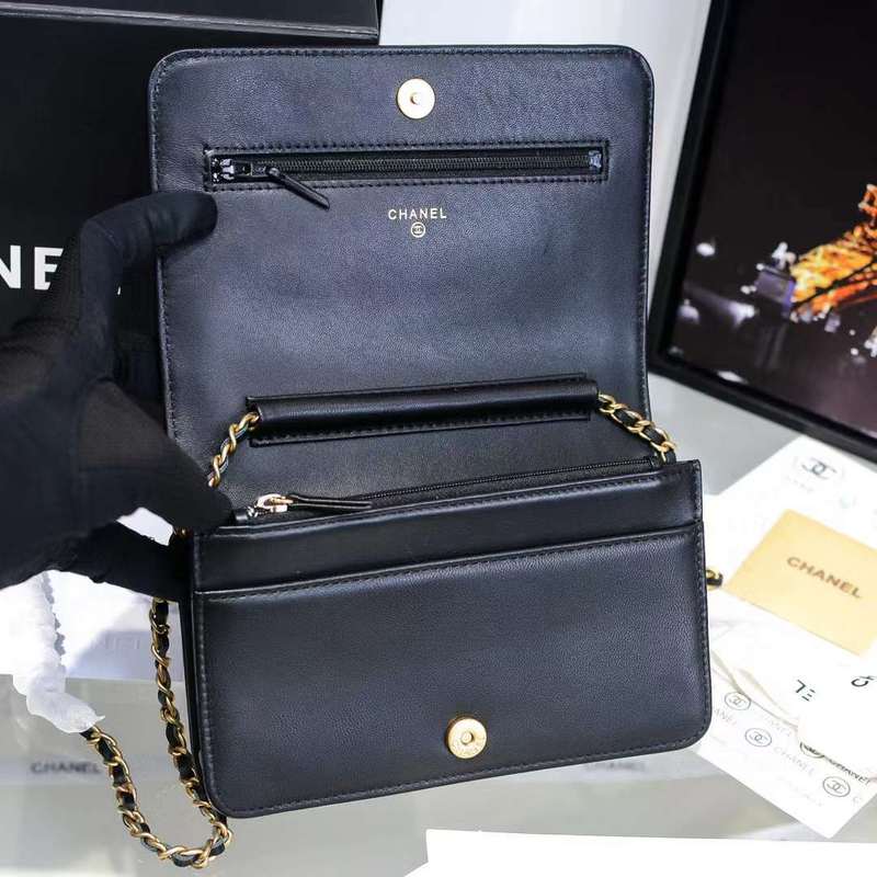 Satchel Bags - CHL Bags - 6421