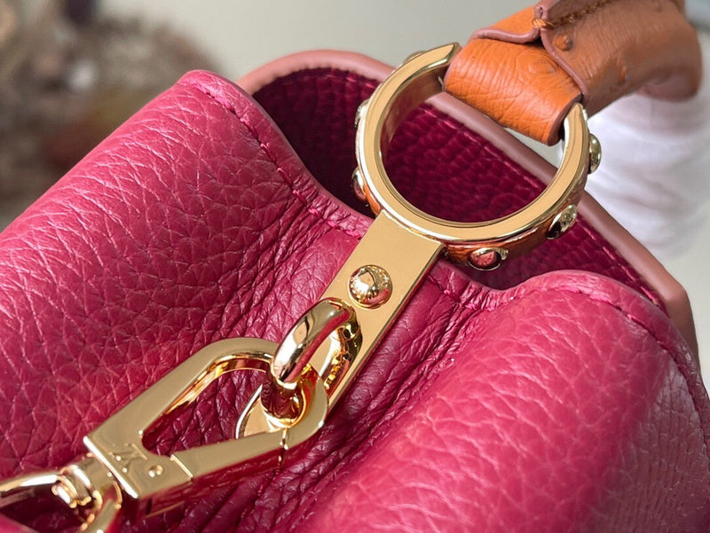 Glami- Glami- Lu-Vi bags - 4536