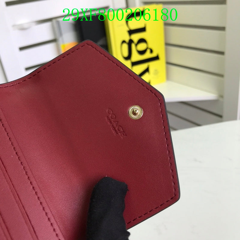 Glami - CAH Wallet - 030