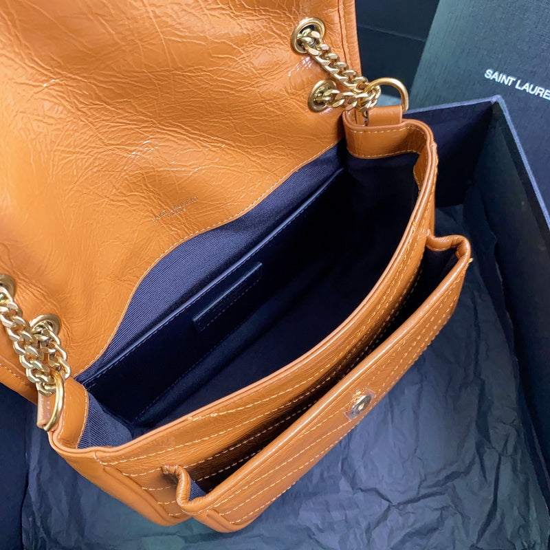 GLM - SLY Bags - 313