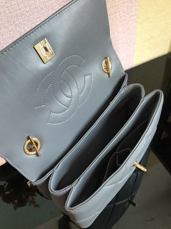 Satchel Bags - CHL Bags - 3602