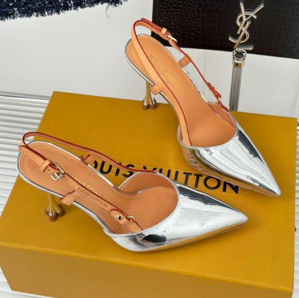 glami shop- LOV Women Shoes - 320