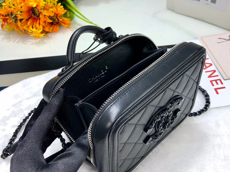 Satchel Bags - CHL Bags - 1764