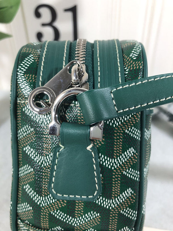 Satchel Bags - GOD Bags - 692