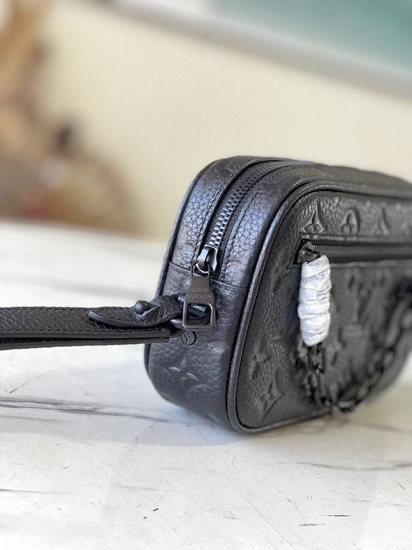 Glami- Glami- Lu-Vi bags - 4394