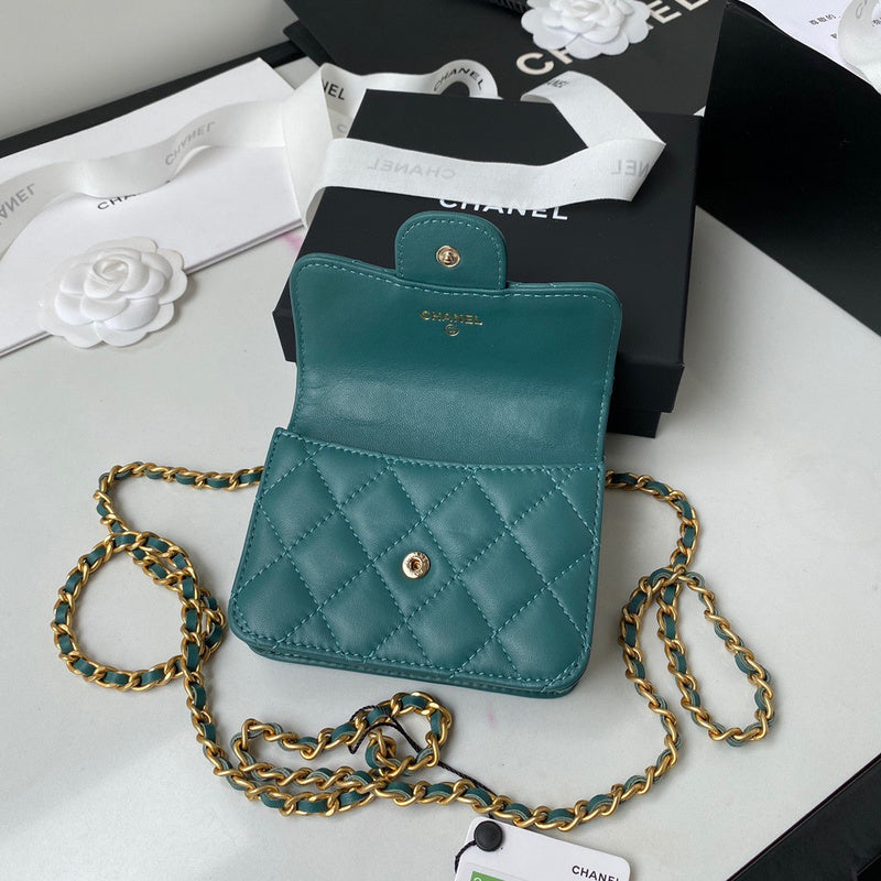 Satchel Bags - CHL Bags - 7384