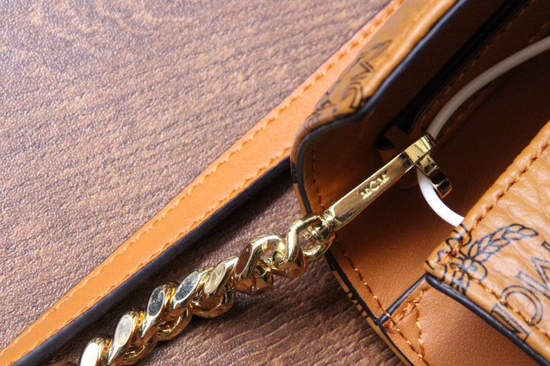 Satchel Bags - MC Bags - 648