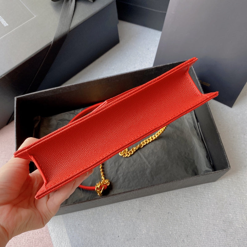 GLM - SLY Bags - 250