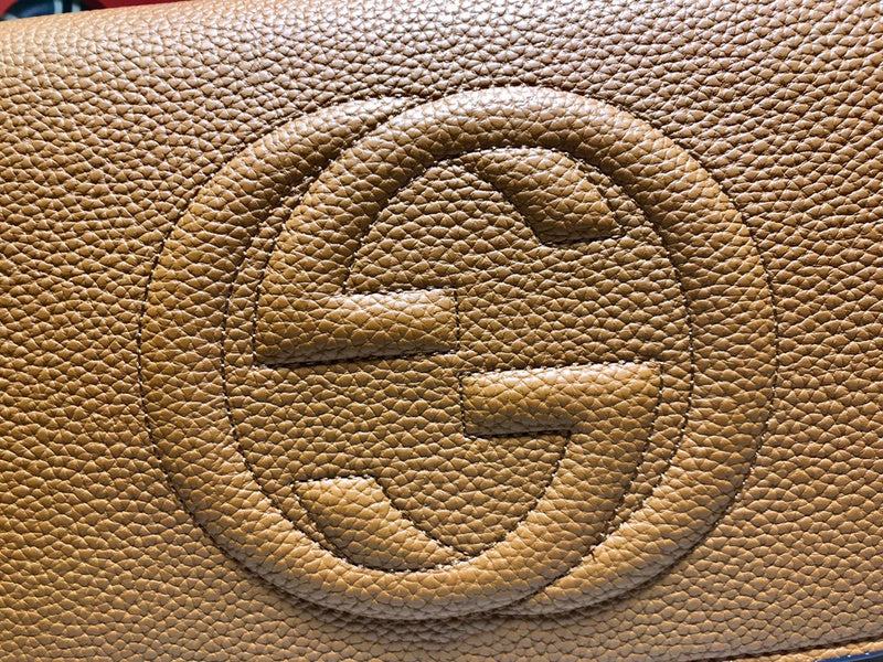 Satchel Bags - GUC Bags - 1188