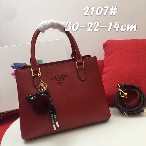 Satchel Bags - PDA Bags - 1038