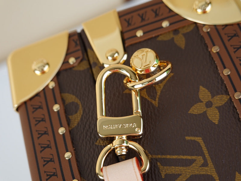 Satchel Bags - VL Bags - 5196