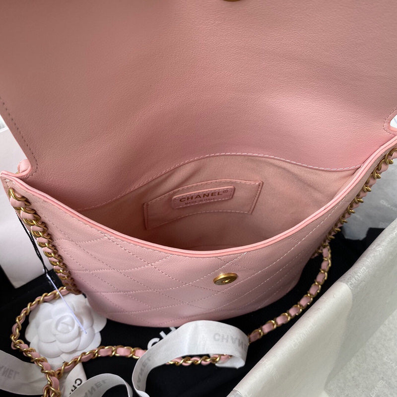 Satchel Bags - CHL Bags - 3888