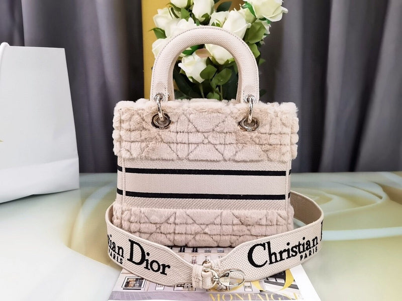 Glami Fashion - DIR Bags - 068