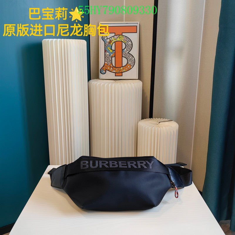 Fan Fashion -GLM - Top quality BBR Bags - 056