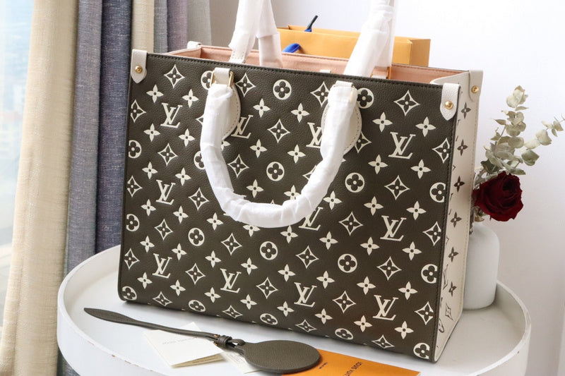 Glami GlamI Lu-Vi Bags - 16823