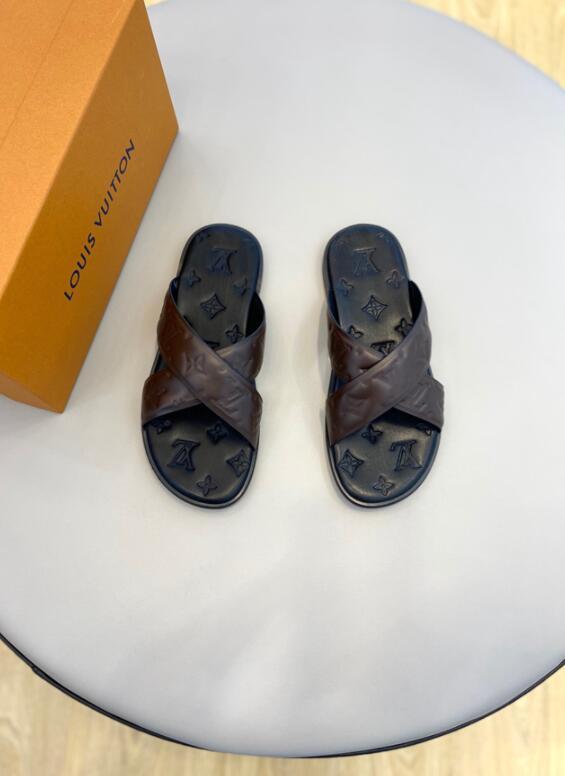 glami shop- LOV Men Shoes - 1124