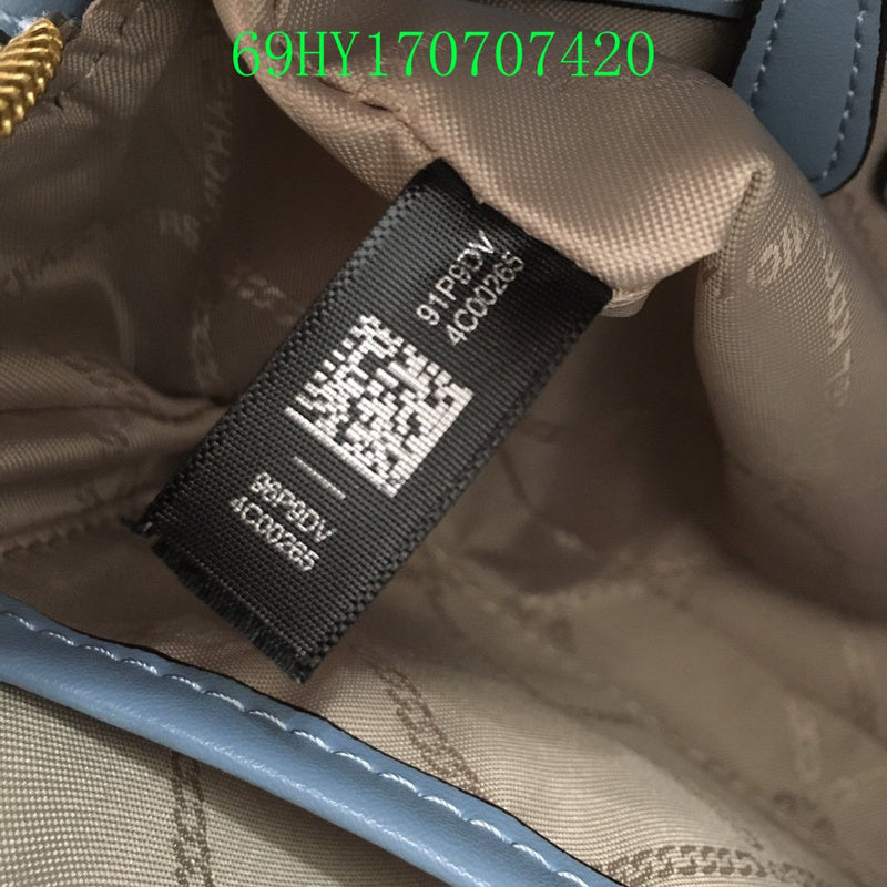 Satchel Bags - MK Bags - 311