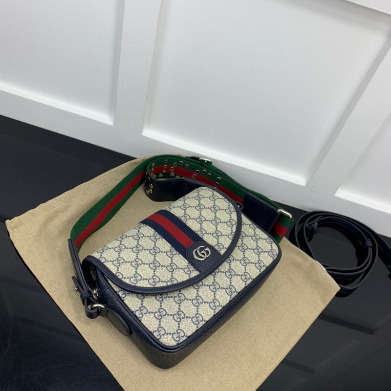 Satchel Bags - GUC Bags - 450