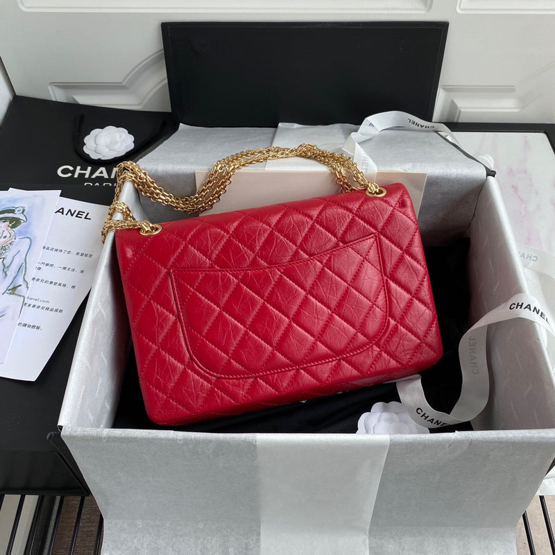 Satchel Bags - CHL Bags - 7423