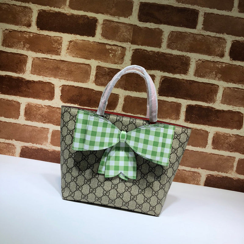 Satchel Bags - GCI Bags - 3820