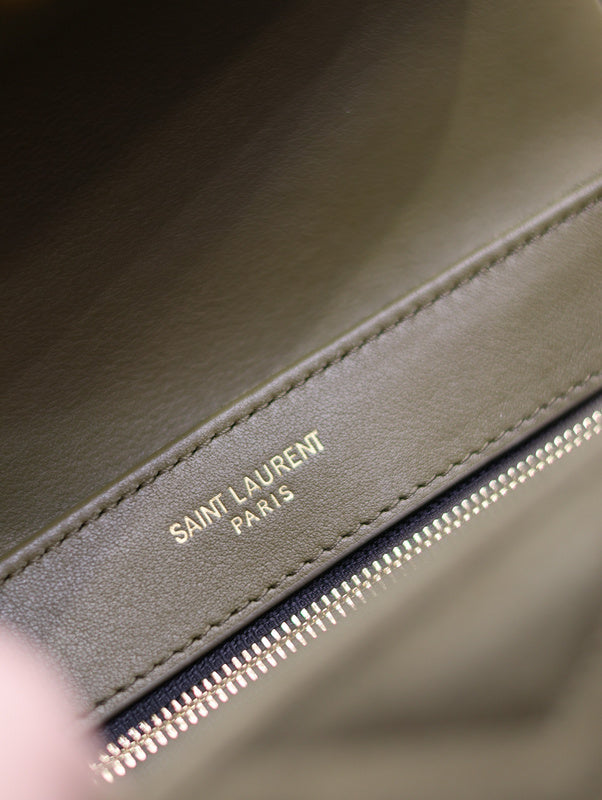 Satchel Bags - SLY Bags - 069