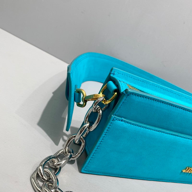 Satchel Bags - JQMS Bags - 245