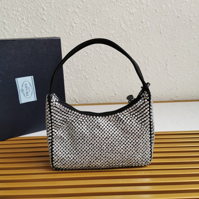 Satchel Bags - PDA Bags - 014
