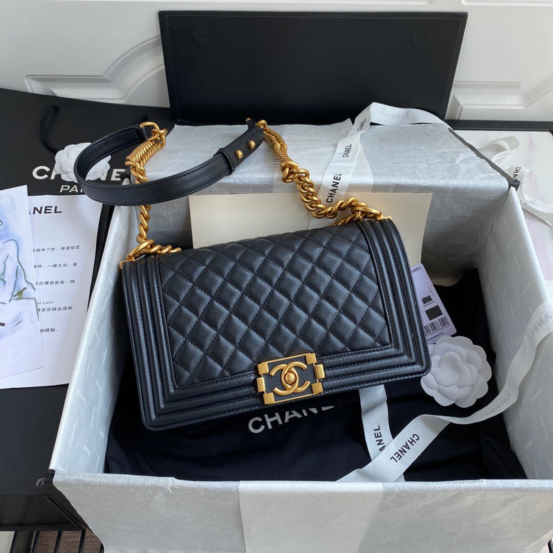 Satchel Bags - CHL Bags - 7428