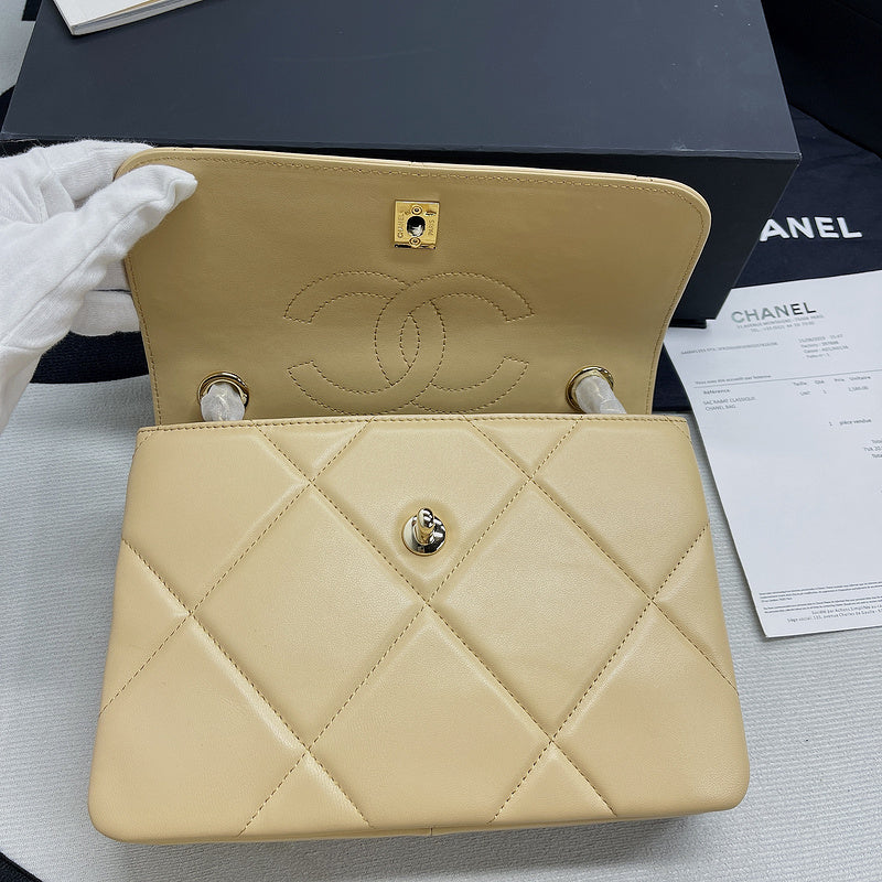 Satchel Bags - CHL Bags - 1512