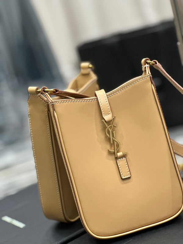 Satchel Bags - SLY Bags - 2063