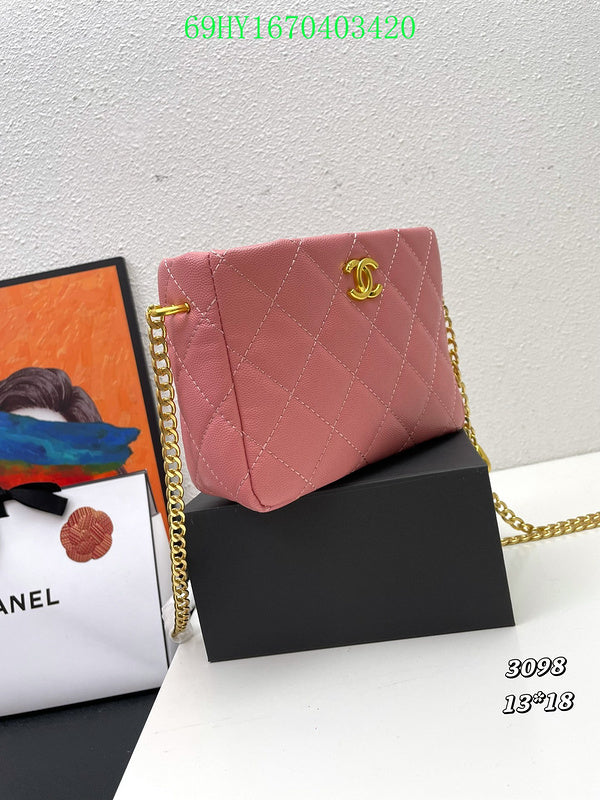 Glami - CHL Bags - 1186