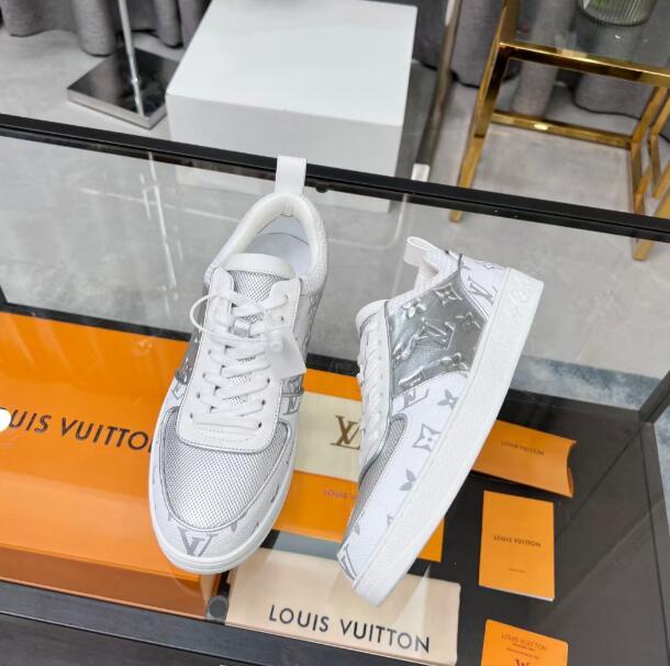 glami shop- LOV Men Shoes - 914