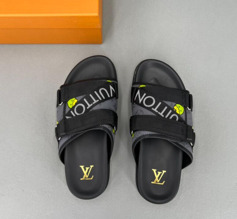 glami shop- LOV Men Shoes - 1021