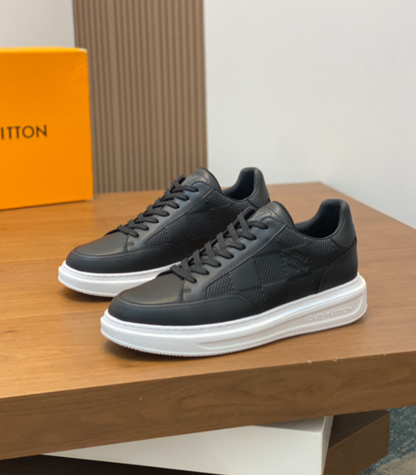 glami shop- LOV Men Shoes - 131