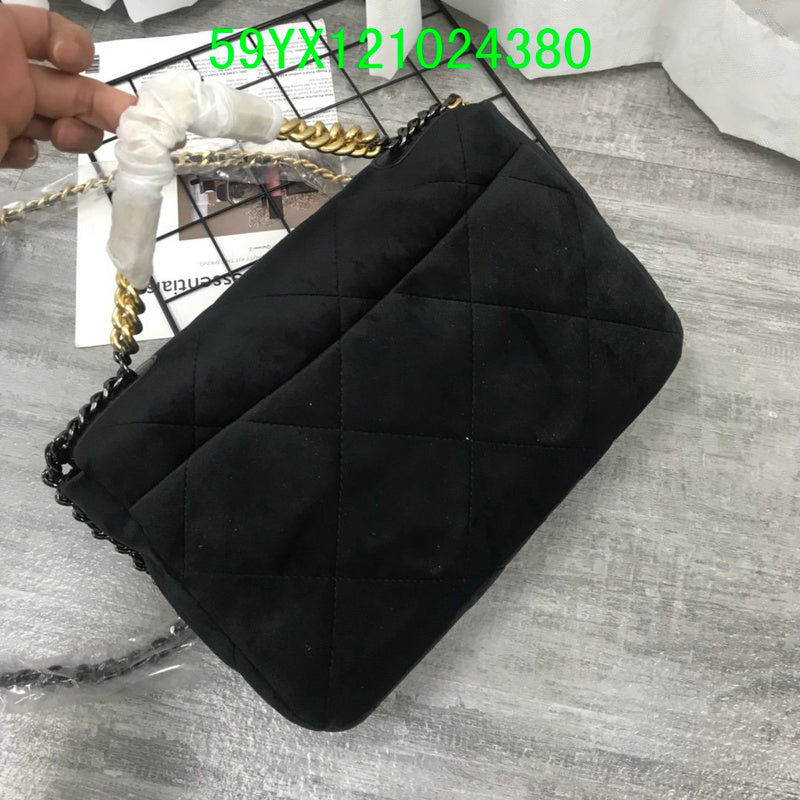 Satchel Bags - CHL Bags - 5466