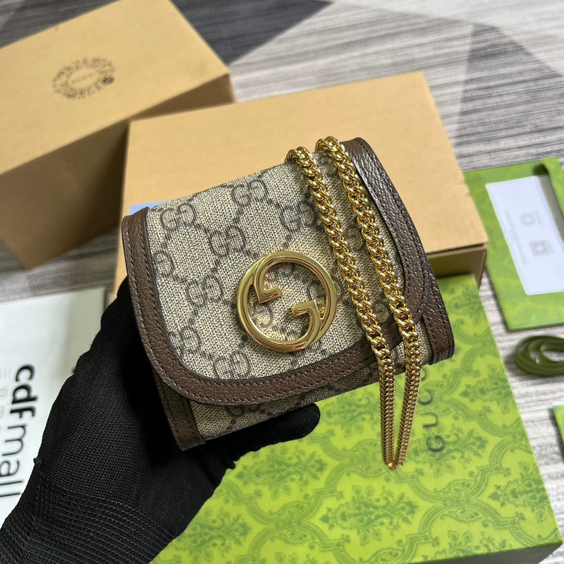 Satchel Bags - GCI Bags - 7408