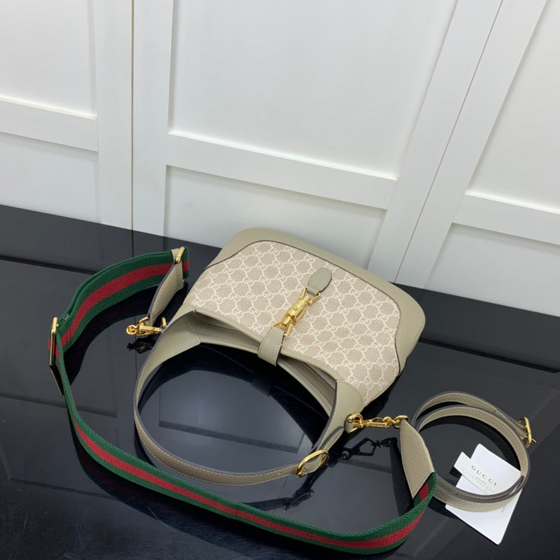 Satchel Bags - GUC Bags - 569