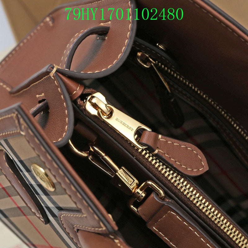 Fan Fashion -GLM - Top quality BBR Bags - 363