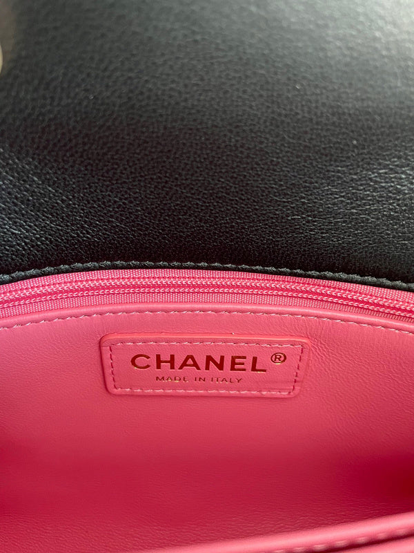 Satchel Bags - CHL Bags - 3632