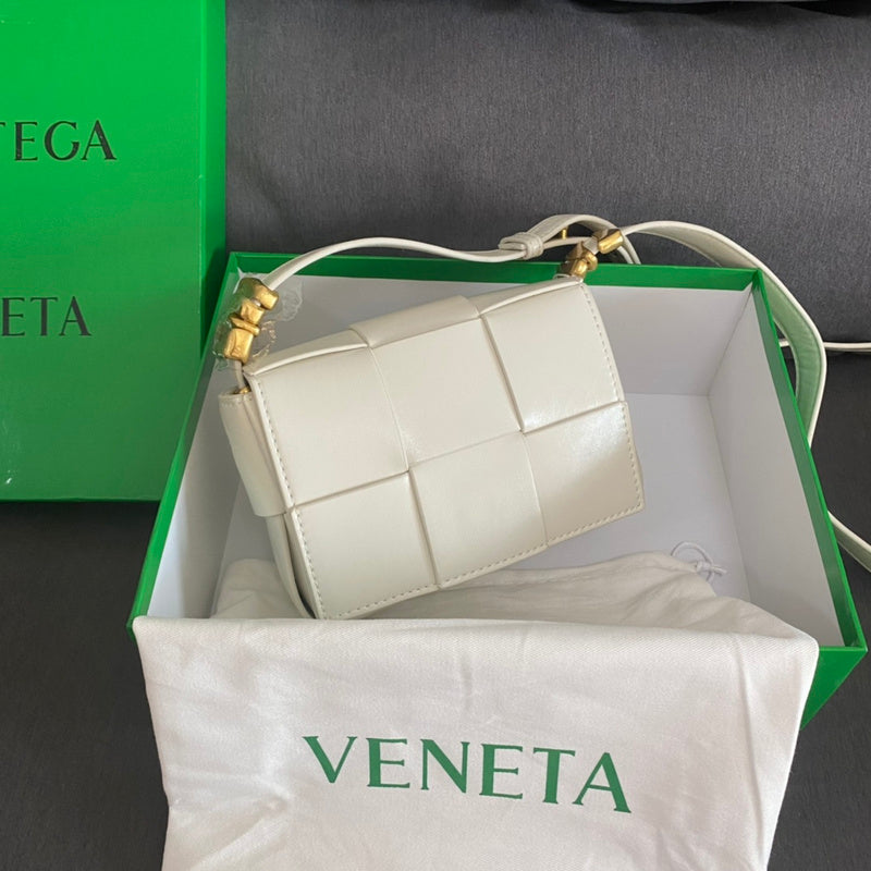 Satchel Bags - BV Bags - 021