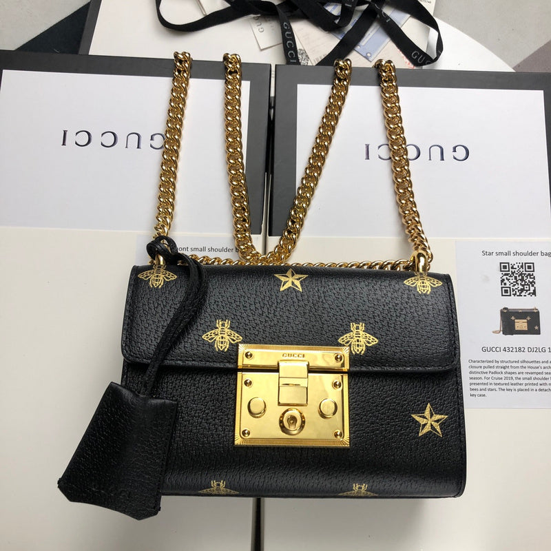 Satchel Bags - GUC Bags - 2204