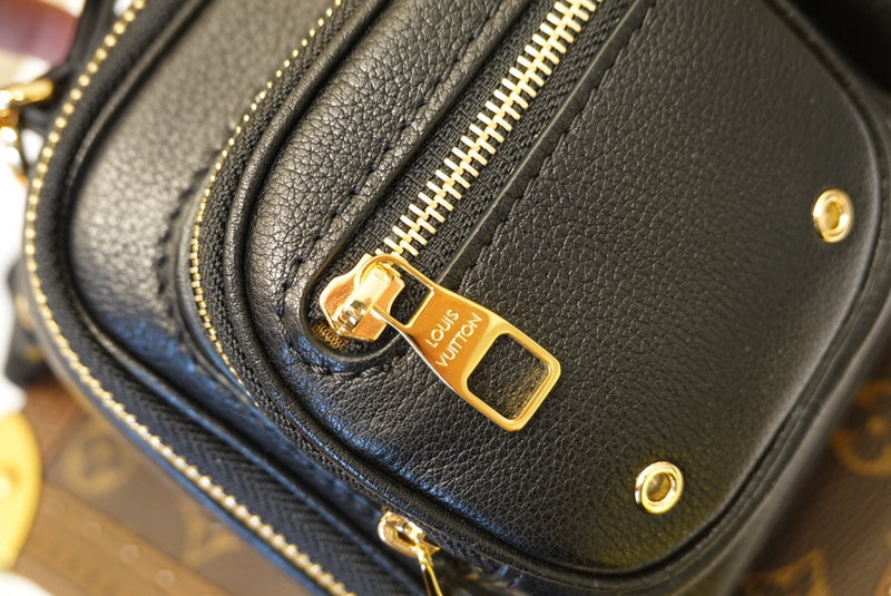 Satchel Bags - VL Bags - 5487