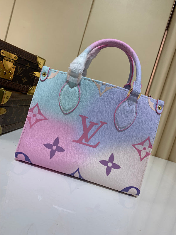 Satchel Bags - VL Bags - 4257
