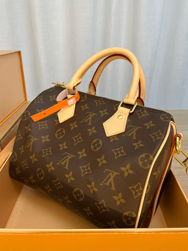 Glami GlamI Lu-Vi Bags - 16780
