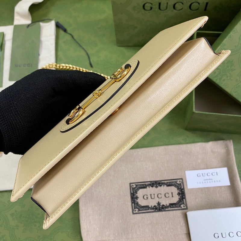 Satchel Bags - GCI Bags - 5898